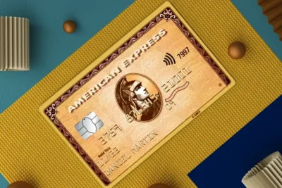 Tarjeta de Crédito American Express Gold de BAC