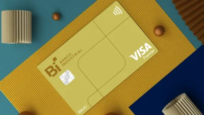 Tarjeta de Crédito Bi Credit Premier Visa