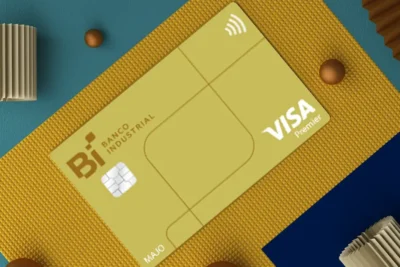 Tarjeta de Crédito Bi Credit Premier Visa