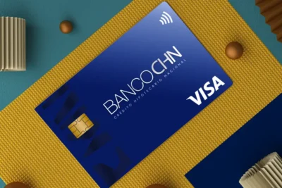 Tarjeta de Crédito Clásica CHN | Review Completo