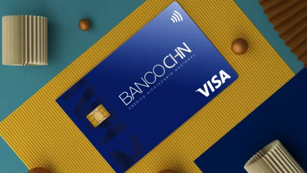 Tarjeta de Crédito Clásica CHN | Review Completo