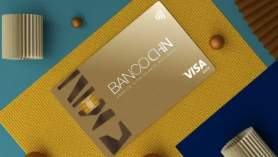 Tarjeta de Crédito Oro CHN | Review Completo