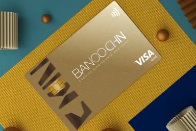Tarjeta de Crédito Oro CHN | Review Completo