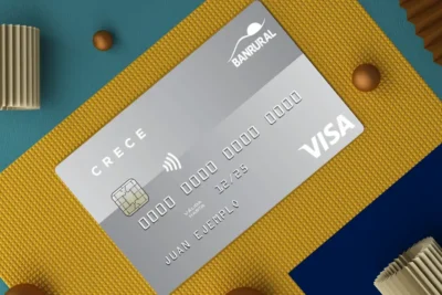 Continuamos nuestra misión en Tarjeta Chapina de presentarte las opciones financieras disponibles en Guate. Hoy le toca el turno a la Tarjeta de Crédito Visa Crece de Banrural