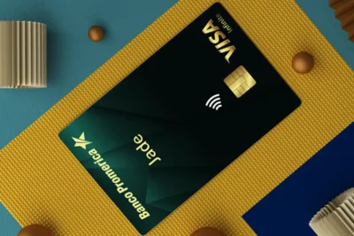 Tarjeta de Crédito Visa Infinite + LifeMiles de Banco Promerica