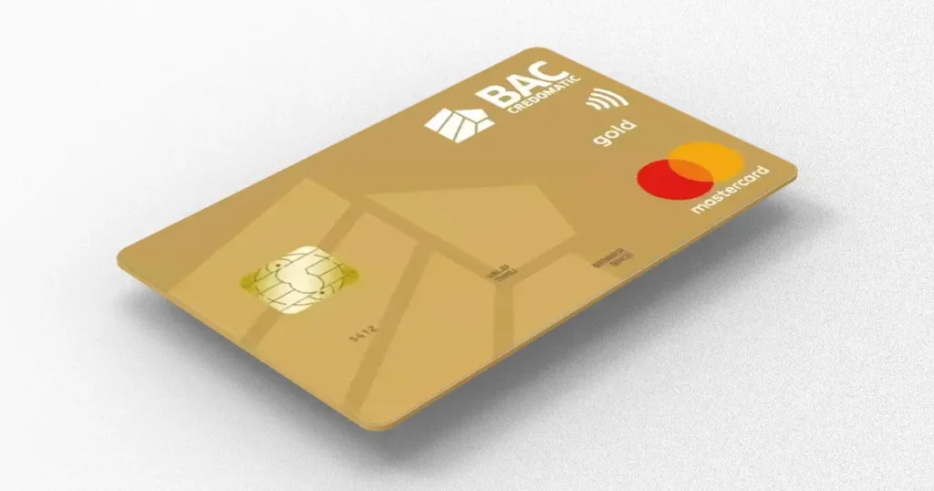 ¿Cómo Solicitar tu Tarjeta Puntos Dorada BAC Mastercard?