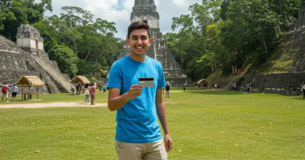 ¿Cómo Solicitar tu Tarjeta Visa Crece?
