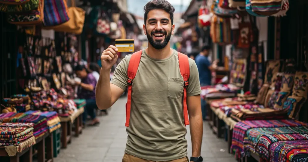 ¿Cómo Solicitar tu Tarjeta Visa Descubre?
