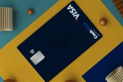 Tarjeta Cash Back Gasolina Visa Clásica
