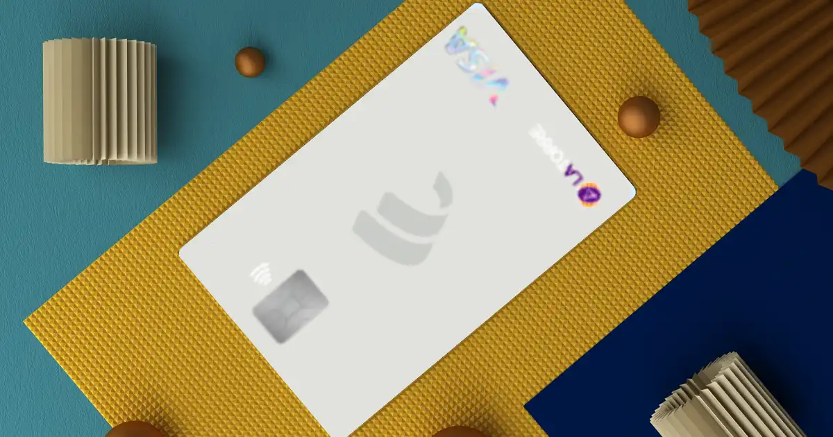 Tarjeta Ficohsa La Torre Visa Platinum