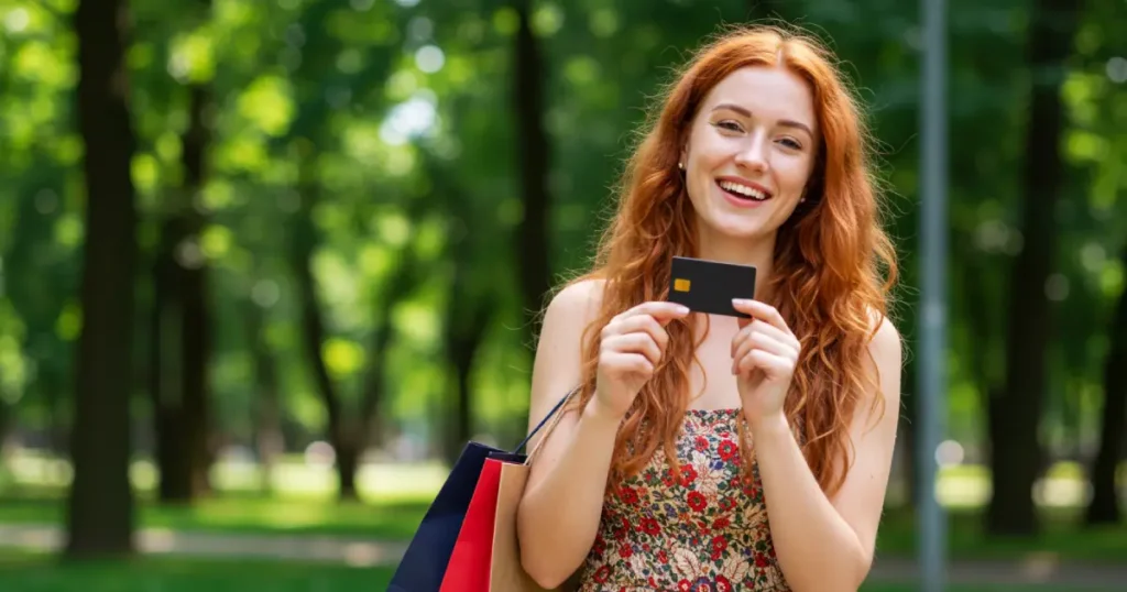 Tarjeta Cash Back Visa Infinite