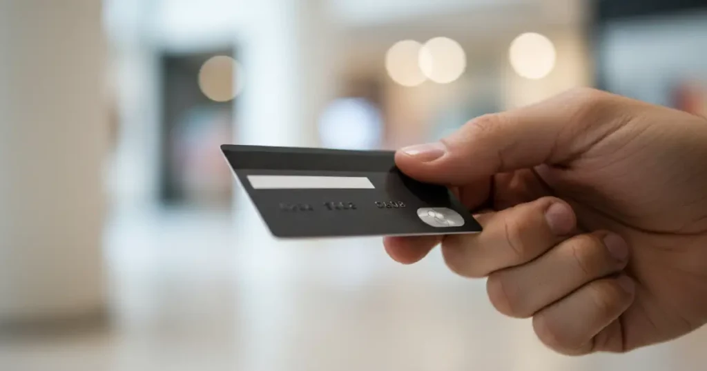 Tarjeta de Credito Jade Black Mastercard