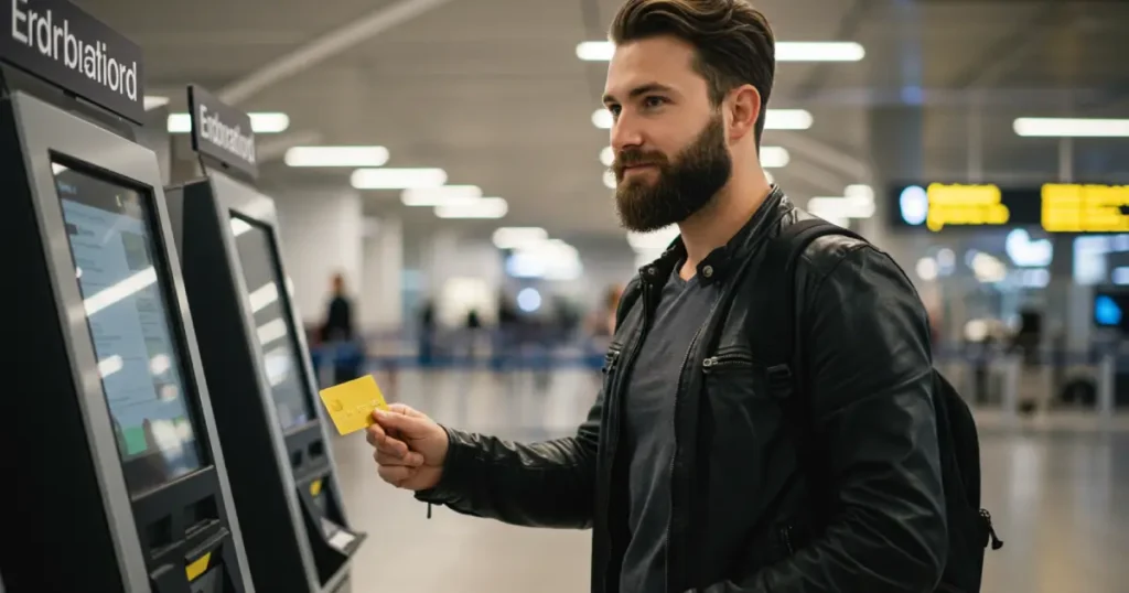 Lifemiles Credit Card