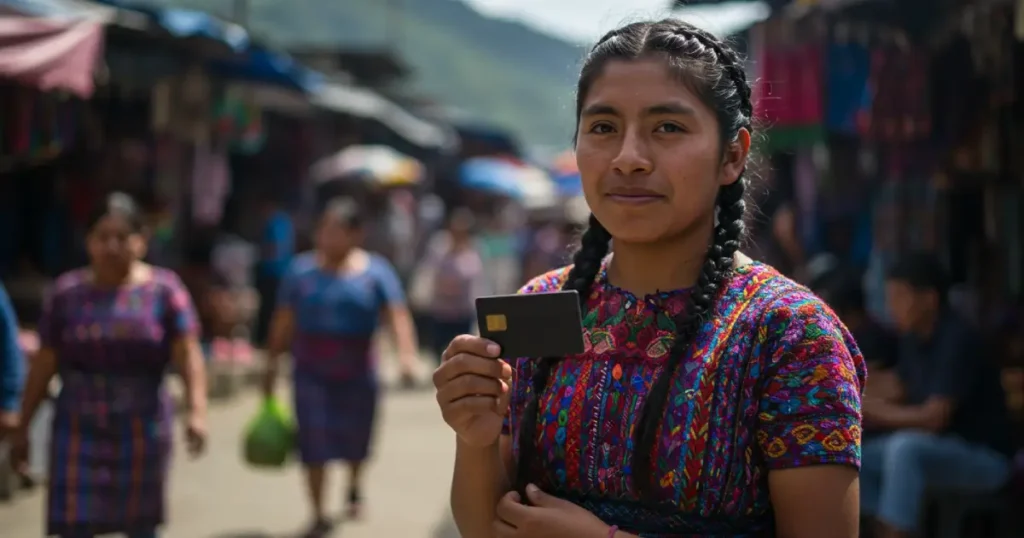 Tarjeta de Credito Visa Premia Signature