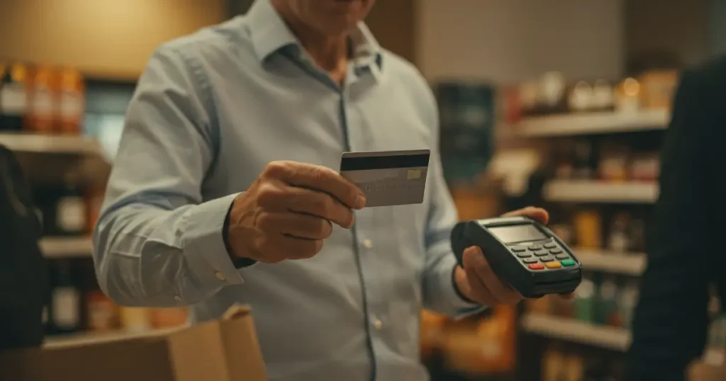 Tarjeta de Credito CashBack MasterCard