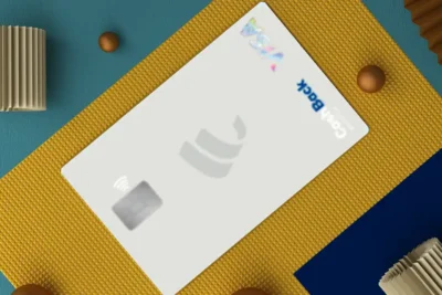 Tarjeta Cash Back Gasolina Visa Platinum