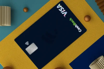 Tarjeta Cash Back Visa Clásica