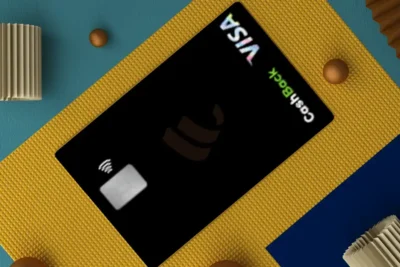 Tarjeta Cash Back Visa Infinite