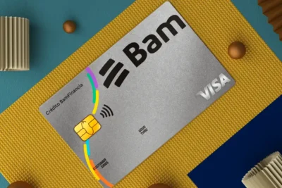 Tarjeta Chapina Bamfinancia