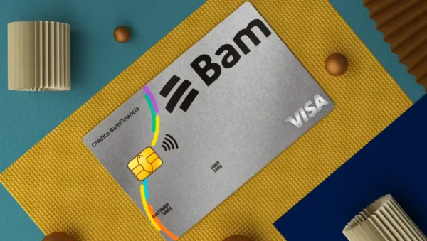 Tarjeta Chapina Bamfinancia