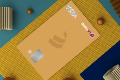 Tarjeta Ficohsa La Torre Visa Oro