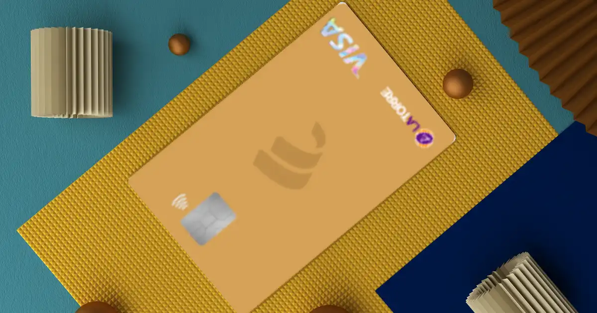 Tarjeta Ficohsa La Torre Visa Oro