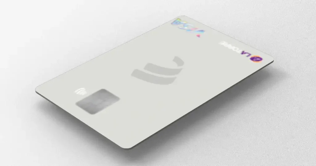 Tarjeta Ficohsa La Torre Visa Platinum
