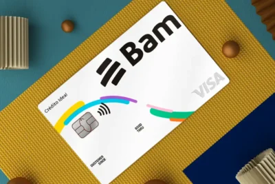 Tarjeta Visa Ideal