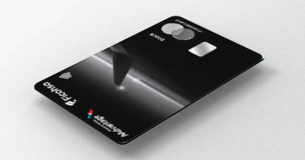 Beneficios de la Tarjeta Ficohsa AAdvantage® Mastercard Black