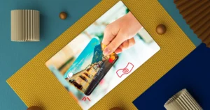 Tarjeta de Crédito Mastercard Oro de Bantigua