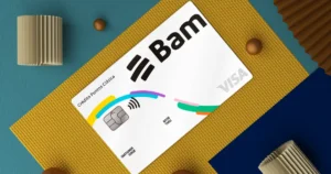 Tarjeta de Crédito Puntos Bam