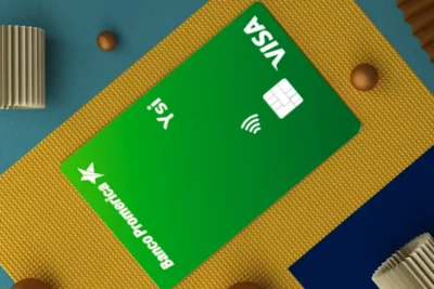Tarjeta de Credito Ysi Banco Promerica
