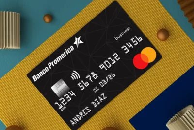 Mastercard Business