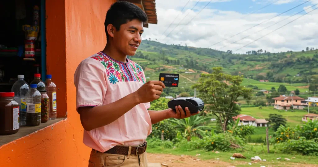 Visa Business Premia Empresarial