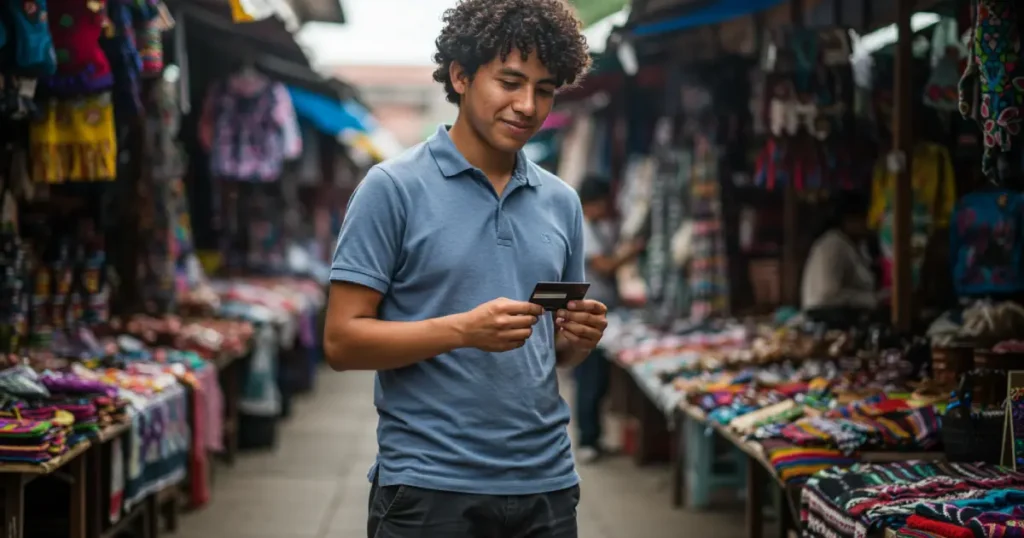 Tarjeta de Crédito Rewards Mastercard Black