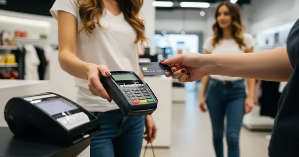 Tarjeta de Crdito Visa Infinite