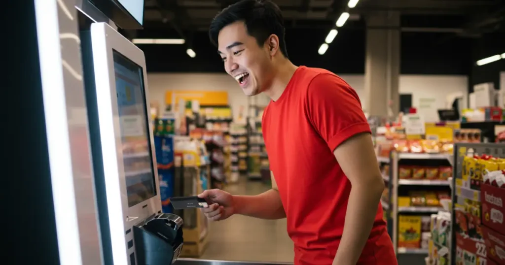Mastercard Corporate