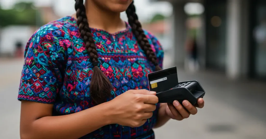 Tarjeta de Crédito Rewards Visa Infinite