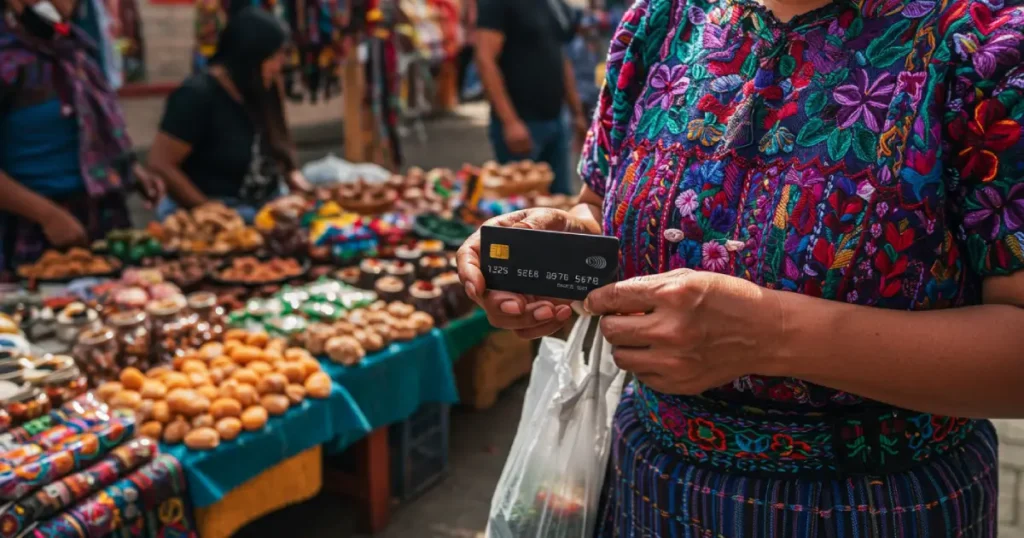 Tarjeta de Credito Bantrab Oro