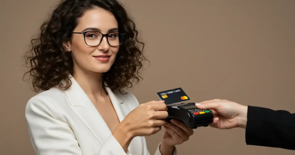 Tarjeta de Credito Iberia Infinite