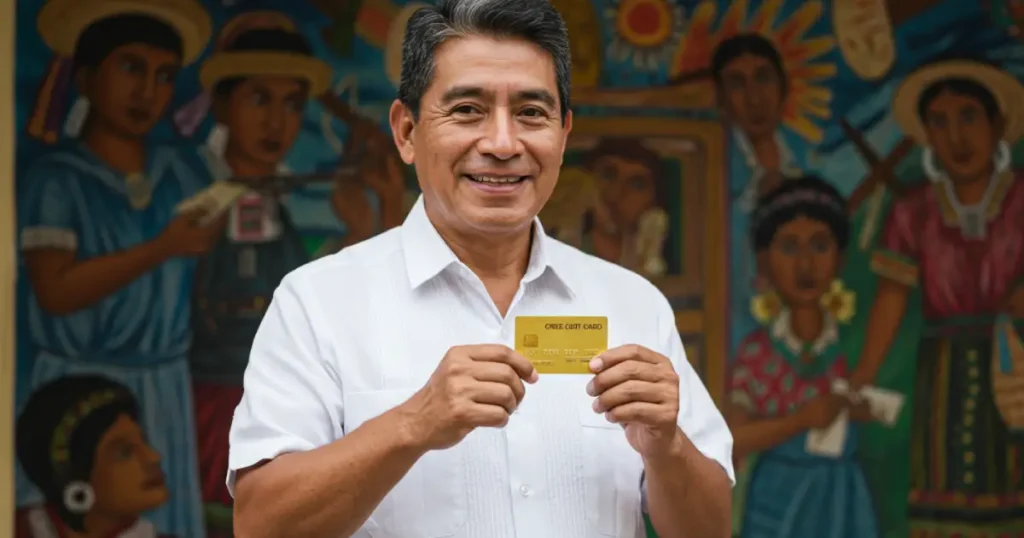 Rewards Visa Oro
