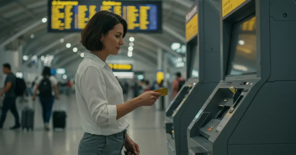 Tarjeta de Crédito Visa Gold ConnectMiles de Banco Promerica