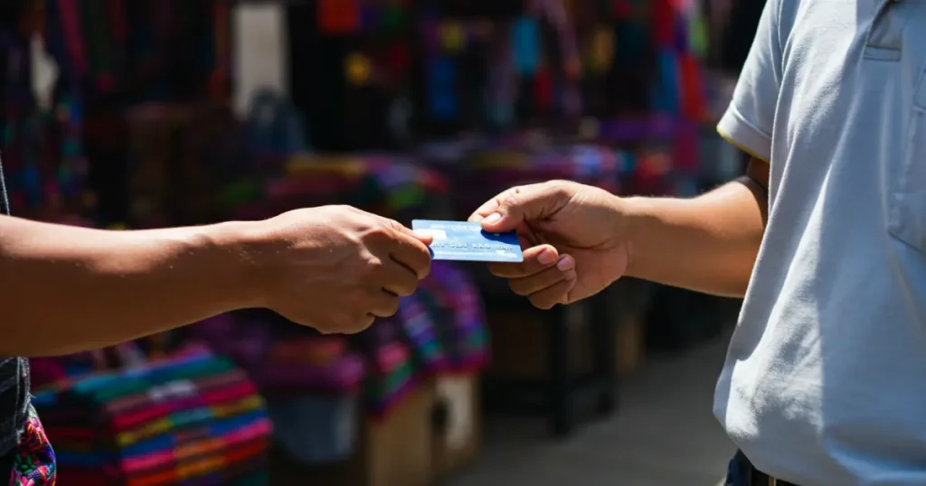 Tarjeta de Crédito Rewards Mastercard Platinum
