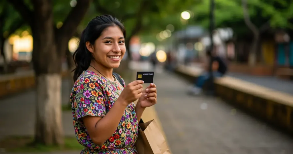 Tarjeta de Crédito Rewards Mastercard Worldclass Black