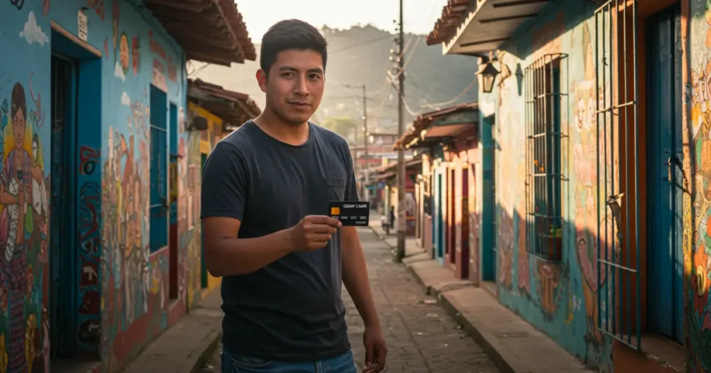 Visa Infinite ConnectMiles