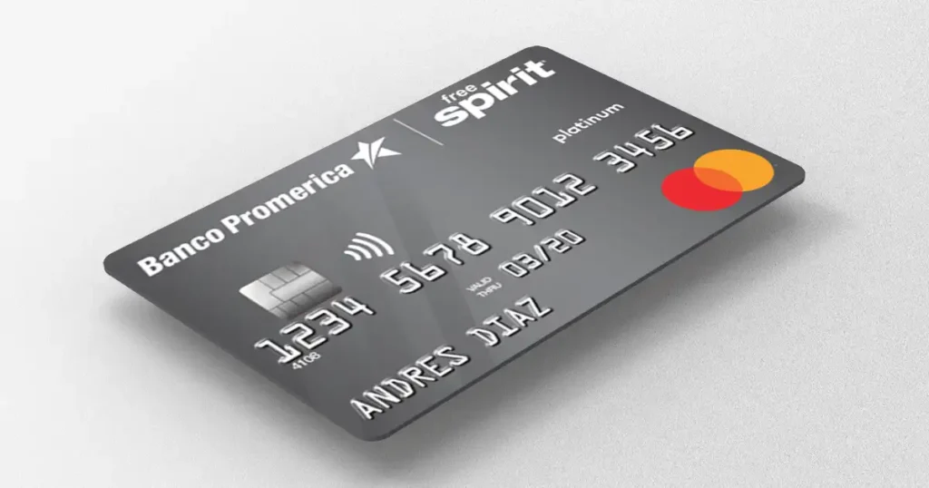 Spirit Platinum