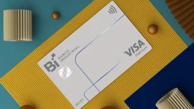 Tarjeta BI Visa Platinum