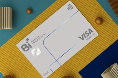 Tarjeta BI Visa Platinum