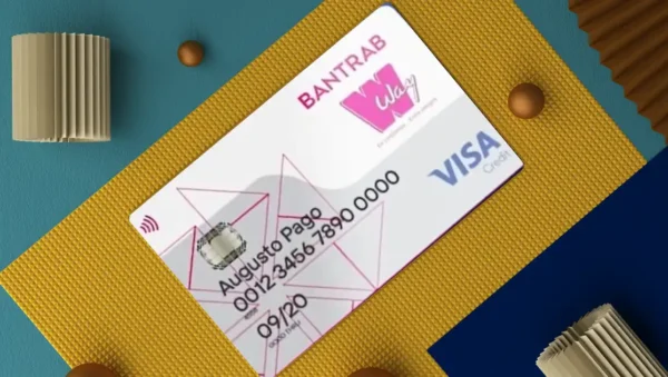 Tarjeta Chapina Agencias Way