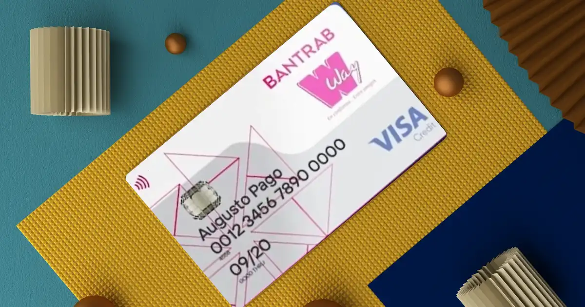 Tarjeta Chapina Agencias Way